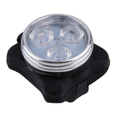 

Waterproof Rechargeable COB Bicycle Bike Front Rear LED Light Lamp Accessories