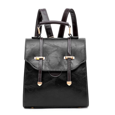

Tailored Women Ladies Girls Fashion Retro Handbag Totes Shoulder Backpacks Bags