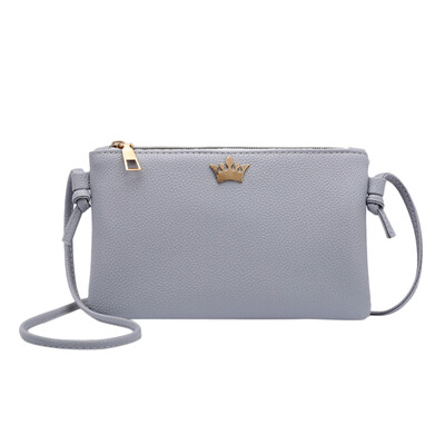 

casual small imperial crown handbags fashion clutches ladies party purse women crossbody shoulder messenger bags