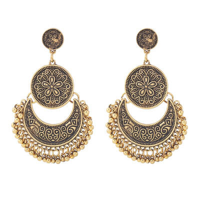 

Summer Earring Jewelry Party Beads Wild Dangle Earring Stud Earring Gift for Women