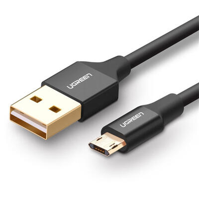 

Green Link Data Line Android High-speed Single-head Mobile Phone Usb Fast Charge Universal Huawei Xiaomi Vivo Sumsung-1m