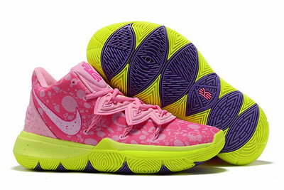 

Nike Kyrie 5 Bandulu EP Womens Basketball Shoes