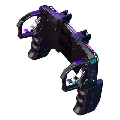 

New Mobile Gaming Trigger For PUBGRules Of Survival Gaming Grip Controller Suit for Phone Tablet Gaming Gamer Lover