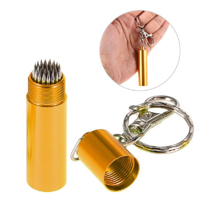 

Cue Stick Picker Cue Tip Shaper Billiard Pool Tip Repair Tool Cue Tip Pick Pricker Tool