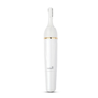 

Xiaomi WéllSkins Epilator Hair Removal Trimmer 6 in1 Multifunction Depilator Women Ladys Shaver For Face Bikini Underarms Body