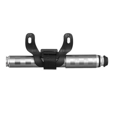 

Wheelup Mini Bicycle Pump Aluminum Alloy Portable Pump for Bike Inflator