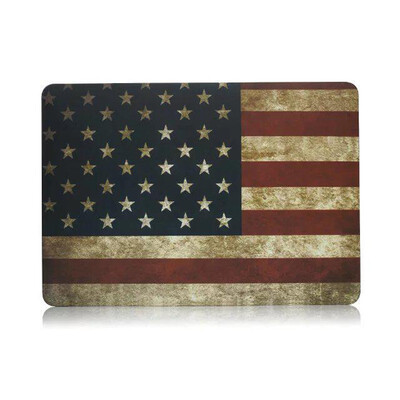 

Laptop Cover Painting Hard Case Cover for Macbook Pro 133 154 Pro Retina 12 13 15 inch Macbook Air 11 13 Laptop Shell