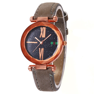 

Star Watch Female Student Fashion Korean Edition