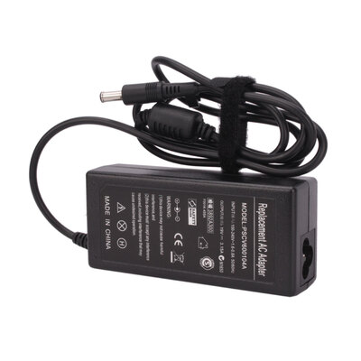 

AC Adapter Charger for Samsung Q1 Q10 Q30 Q35 X10 M40 Laptop Power Supply Cord