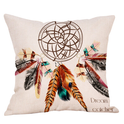 

〖Follure〗Decorative Upholstery Cushion Cover Cozy Throw Pillow Cases