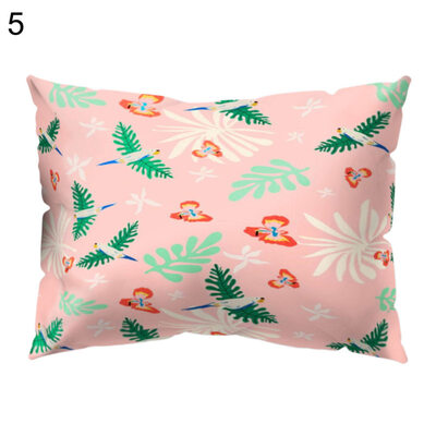 

Fruit Flower Love Elf Pillow Case Cushion Cover Sofa Bed Car Cafe Office Decor