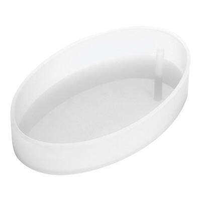 

Aromatherapy Wax Silicone Molds DIY Aroma Gypsum Plaster Soap Candle Mould
