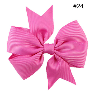 

〖Follure〗Ribbon Boutique With Clip Hairpins Kids Girl Hair Accessorie