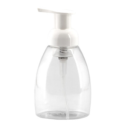 

Foaming Soap Dispensers Pump-Bottles BPA Freefor Kitchen or Bathroom Countertops