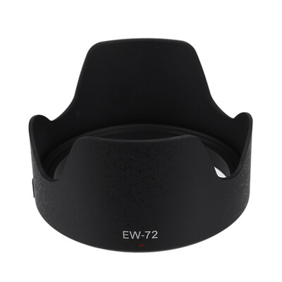 

EW-72 Camera Lens Hood for CANON EF 35MM F2 IS USM Lens