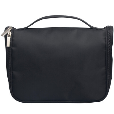

KINMART Cosmetic bag female simple fashion portable 9418