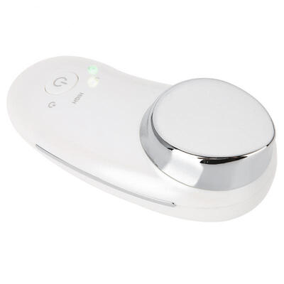 

Greensen Ultrasonic Ion Importing Exporting Vibration Pore Cleansing Skin Rejuvenation Beauty Machine
