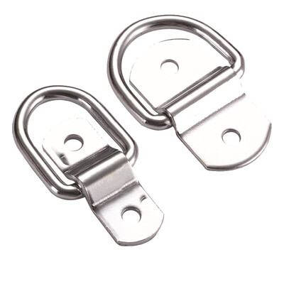 

shiqi DEE RING ZINC PLATED 14818