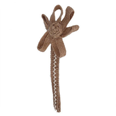

Greensen Hemp Rope Magnetic Curtain Tiebacks Tie Backs Buckle Clips Holdbacks Home Decor