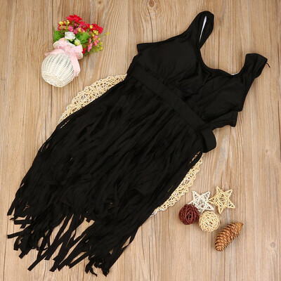 

Roseonmyhand Women Plus Size Bikini Set Swimwear Push-Up Padded Bra Swimsuit