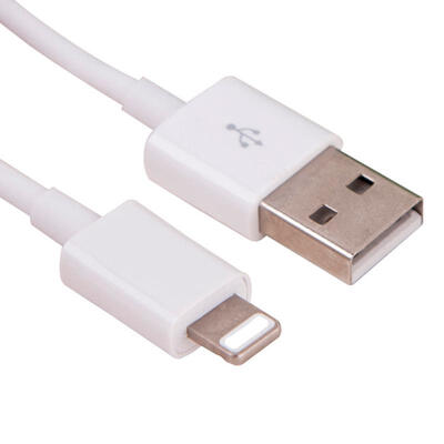 

Universal Lightning Cable 2A Fast Charging And Syncing Cord For IPHONE-1m