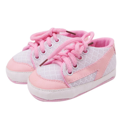 

2018 New Fashion Baby Boys & Girls Casual Sport Shoes Soft Bottom Children Running Sport Shoes Kids Sneakers First Walk Shoes