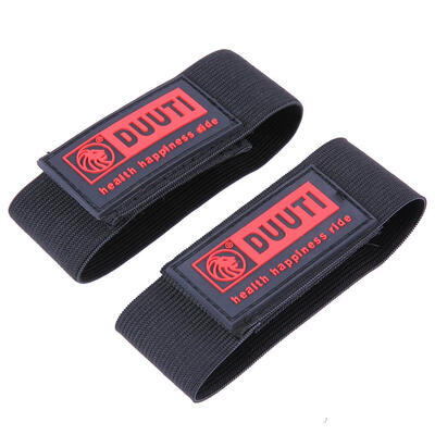 

2pcs Bike Reflective Ankle Leg Tape Band Outdoor Cycling Trousers Band