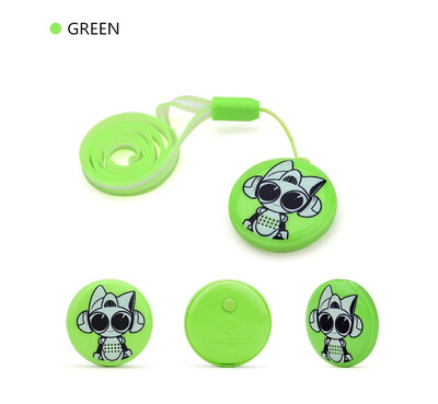 

QILU Smart positioning treasure Bluetooth version Child safety 10003