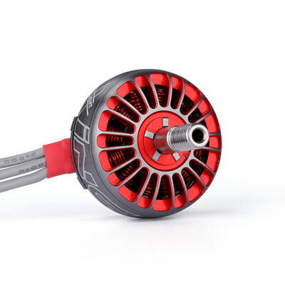 

Tailored iFlight XING 2206 1700KV Brushless Motor 6S For FPV RC Racing Drone