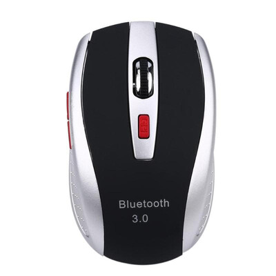 

Bluetooth 30 Wireless Optical Mouse 1600DPI for Windows 7810 Android PC