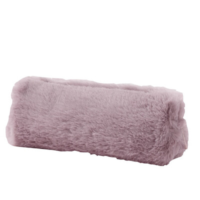 

JPGIF Pencil Pen Case Cosmetic Makeup Bag Storage Pouch Purse Students School