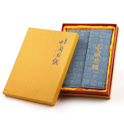 

Creative personality Chinese style notebook