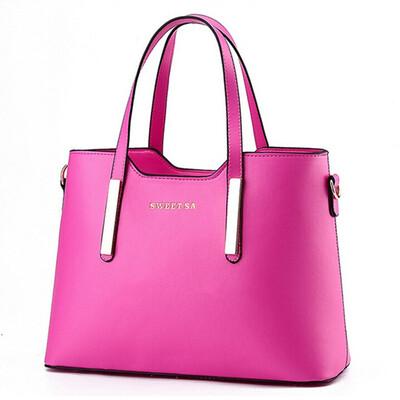 

New Bags Women Fashion Handbags Shoulder Bag Messenger Bag