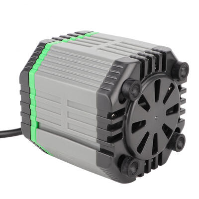 

Greensen 15W Submersible Aquarium Water Pump Bottom Suction for Freshwater Seawater Fish Tank 220-240V
