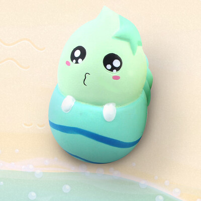 

Tailored Jumbo Sea Snail Cartoon Slow Rising Toy Gift Fun