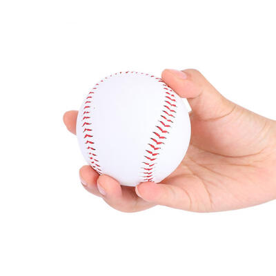 

Greensen Cowhide Standard Reduce Impact Training Baseball For Students Practice