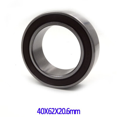 

1Pcs 40BD62206 40x62x206mm Automotive Air Conditioning Compressor Clutch Bearing