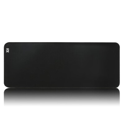 

Rantopad h1x stylish gaming mouse pad trumpet terminator