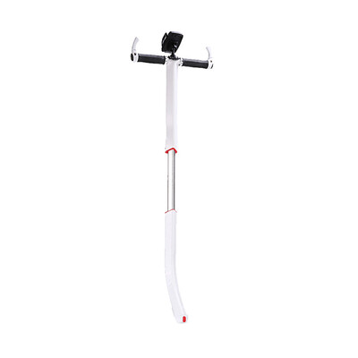 

Adjustable Self Balancing Scooter Handle Handrail Hand Control Extension Lever Rod for Xiaomi Ninebot mini&mini Pro Scooter