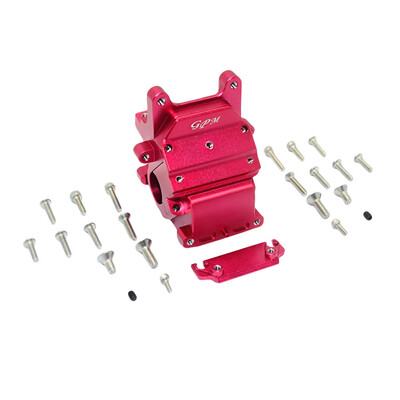 

Siaonvr GPM Racing FrontRear Gear Box For ARRMA KRATONSENTONTYPHONTALION RC Car