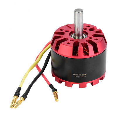 

Greensen 6354-270KV Outrunner Brushless Sensorless Motor for Electric Balancing Scooter Skateboard
