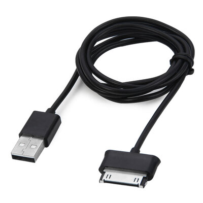 

1M USB Data Sync Cable Power Charger for Samsung Galaxy Tablet