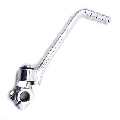 

16mm Kick Starter Lever Start Pedal For Kawasaki KEKLKLX KX KDX KZ 125 175 200