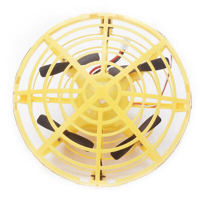 

Infrared Sensor UFO LED Mini Induction RC Aircraft Kids Drone Toy Gifts