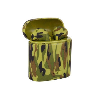 

Colourful V42 Bluetooth Earphones In-Ear Headset Wireless Music Earbuds Set For iPhone X 6 7 Samsung Xiaomi Sony Headphone