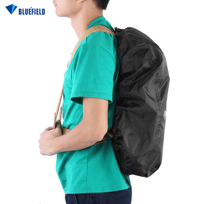 

BLUEFIELD Backpack Rain Cover Shield Quick-dry for Outdoor Travel
