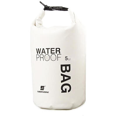 

5L Waterproof DryBag Sack PouchCanoe BoatingKayaking Camping RaftingHiking