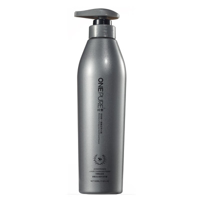 

Pure one rosemary luxury charm hair repair&nourishing cream