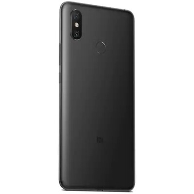 

Global Version Xiaomi Mi Max 3 4GB 64GB Snapdragon 636 Octa Core 69" Full Screen 120MP 50MP Rear Camera Fingerprint Sensor