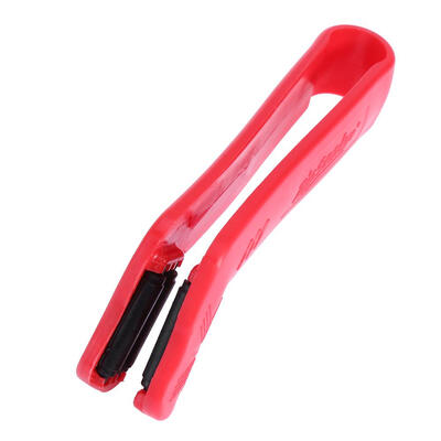 

Kitchen Plastic Storage Food Snack Seal Clip Sealing Bag Sealer Clamp Tools